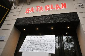 Illustration - Attacks January November 2015 - Paris