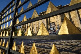 Illustration - Art Deco - Paris