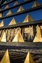 Illustration - Art Deco - Paris