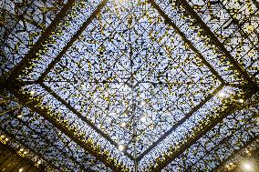 Illustration - Art Deco - Paris