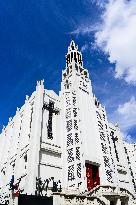 Illustration - Art Deco - Paris