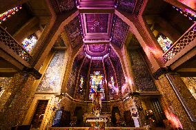 Illustration - Art Deco - Paris