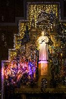 Illustration - Art Deco - Paris