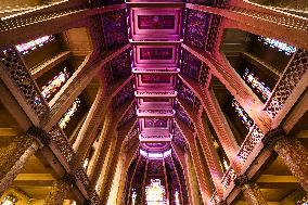 Illustration - Art Deco - Paris