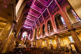 Illustration - Art Deco - Paris