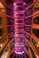 Illustration - Art Deco - Paris