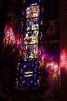 Illustration - Art Deco - Paris