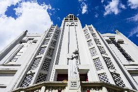 Illustration - Art Deco - Paris