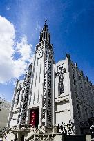 Illustration - Art Deco - Paris