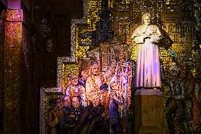 Illustration - Art Deco - Paris