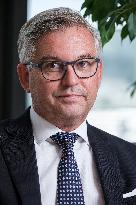 Magnus Brunner, European Commissioner for Home Affairs and Migration - Brussels