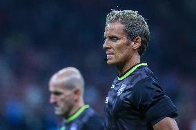 CALCIO - Serie A - AC Milan vs SSC Napoli