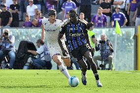 CALCIO - Serie A - Pisa SC vs ACF Fiorentina