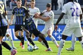 CALCIO - Serie A - Pisa SC vs ACF Fiorentina