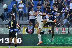 CALCIO - Serie A - Pisa SC vs ACF Fiorentina