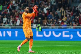 CALCIO - Serie A - AC Milan vs SSC Napoli