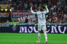 CALCIO - Serie A - AC Milan vs SSC Napoli