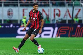 CALCIO - Serie A - AC Milan vs SSC Napoli