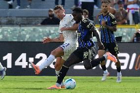 CALCIO - Serie A - Pisa SC vs ACF Fiorentina