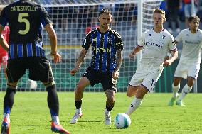 CALCIO - Serie A - Pisa SC vs ACF Fiorentina