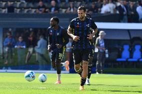 CALCIO - Serie A - Pisa SC vs ACF Fiorentina