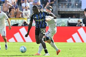 CALCIO - Serie A - Pisa SC vs ACF Fiorentina