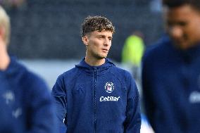 CALCIO - Serie A - Pisa SC vs ACF Fiorentina