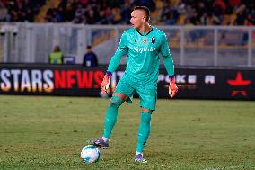 CALCIO - Serie A - US Lecce vs Bologna FC