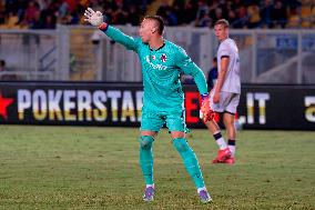 CALCIO - Serie A - US Lecce vs Bologna FC