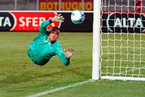 CALCIO - Serie A - US Lecce vs Bologna FC