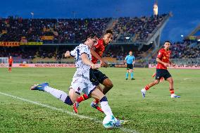 CALCIO - Serie A - US Lecce vs Bologna FC