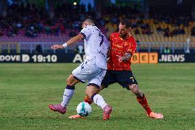 CALCIO - Serie A - US Lecce vs Bologna FC
