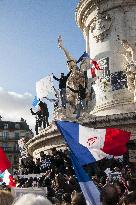 Illustration - Attacks January November 2015 - Paris