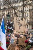 Illustration - Attacks January November 2015 - Paris