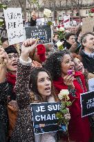 Illustration - Attacks January November 2015 - Paris