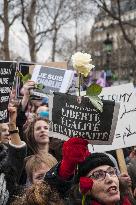 Illustration - Attacks January November 2015 - Paris