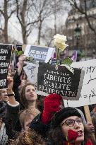 Illustration - Attacks January November 2015 - Paris