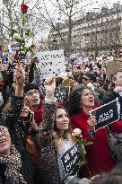 Illustration - Attacks January November 2015 - Paris