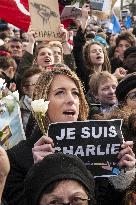 Illustration - Attacks January November 2015 - Paris