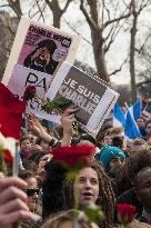 Illustration - Attacks January November 2015 - Paris