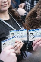 Illustration - Attacks January November 2015 - Paris