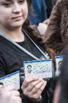 Illustration - Attacks January November 2015 - Paris