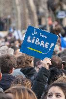 Illustration - Attacks January November 2015 - Paris