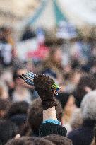 Illustration - Attacks January November 2015 - Paris