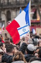 Illustration - Attacks January November 2015 - Paris