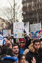 Illustration - Attacks January November 2015 - Paris