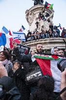 Illustration - Attacks January November 2015 - Paris