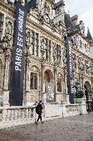 Illustration - Attacks January November 2015 - Paris