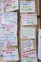 Illustration - Attacks January November 2015 - Paris