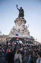 Illustration - Attacks January November 2015 - Paris